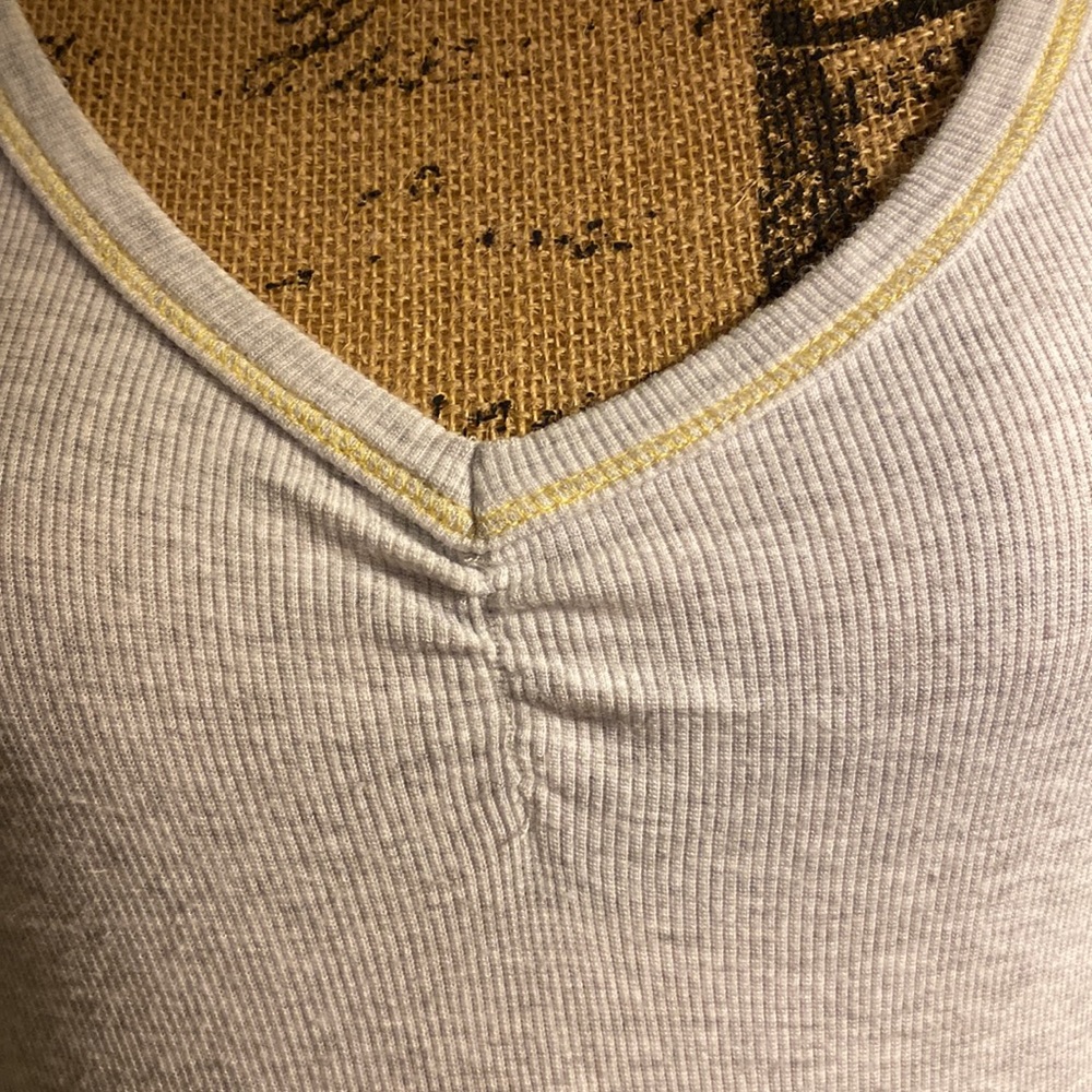 NWT Socialite Ribbed Tank Top - Picture 2 of 9